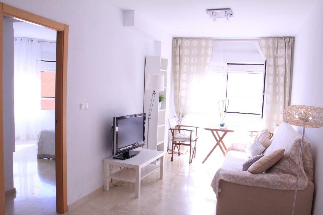 Sunny Apartments, Alicante Centre Exterior photo