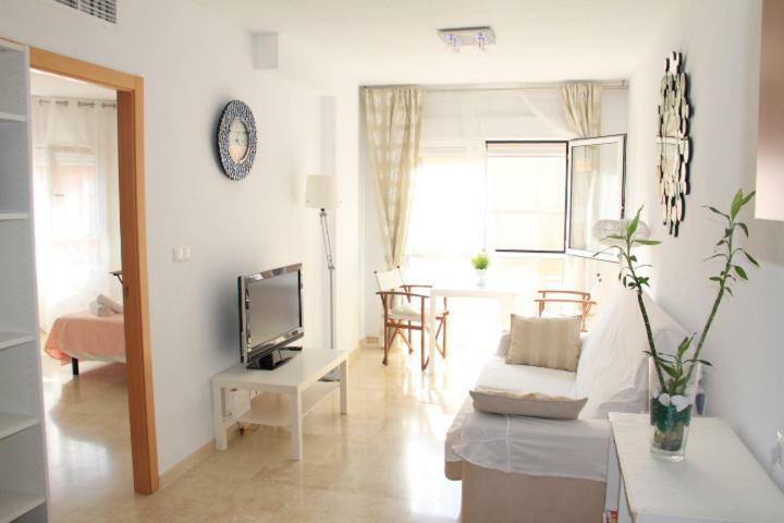 Sunny Apartments, Alicante Centre Exterior photo