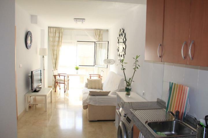 Sunny Apartments, Alicante Centre Exterior photo