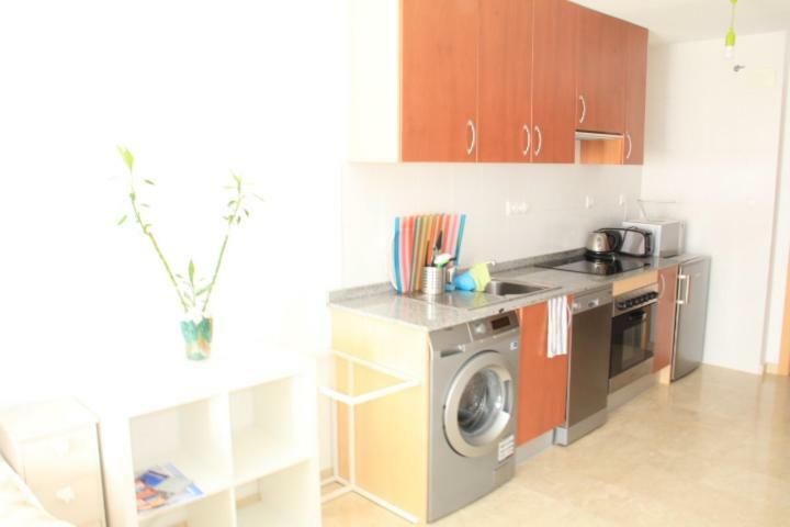 Sunny Apartments, Alicante Centre Exterior photo