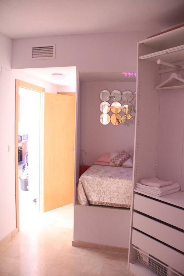 Sunny Apartments, Alicante Centre Exterior photo