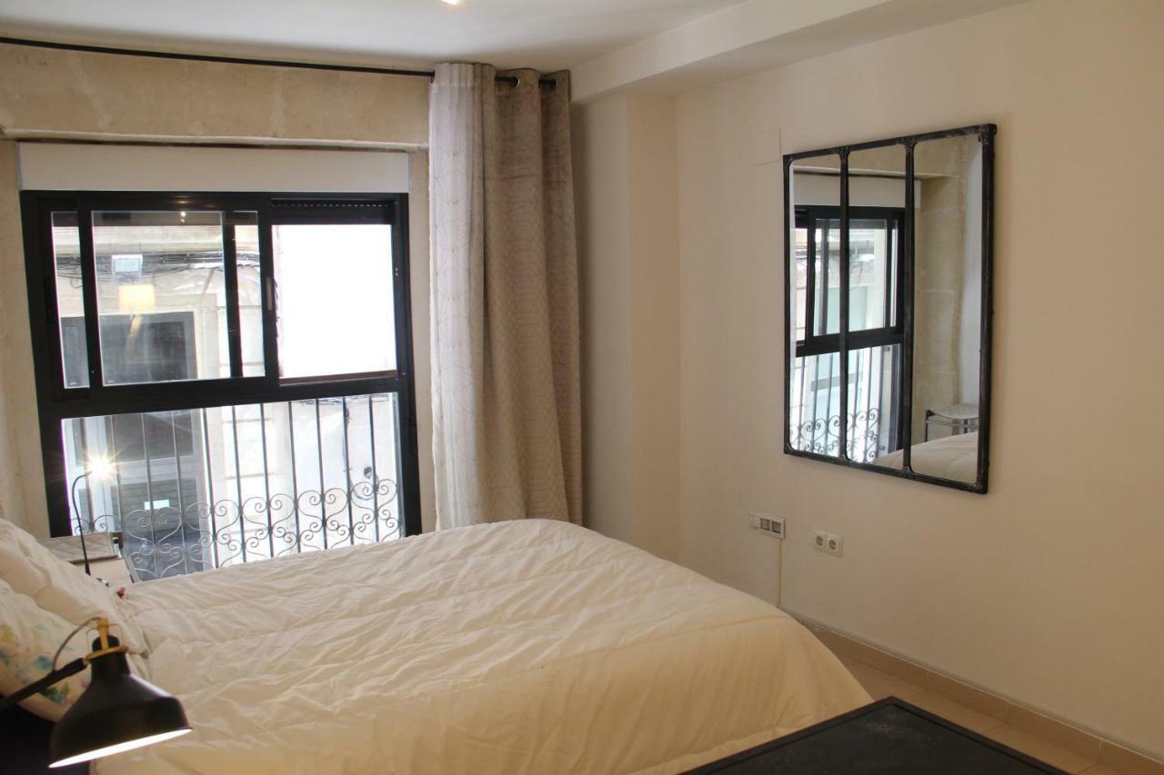 Sunny Apartments, Alicante Centre Exterior photo